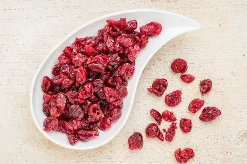 تصویر 3 از قیمت خرید میوه خشک گیلاس + فروش ویژه